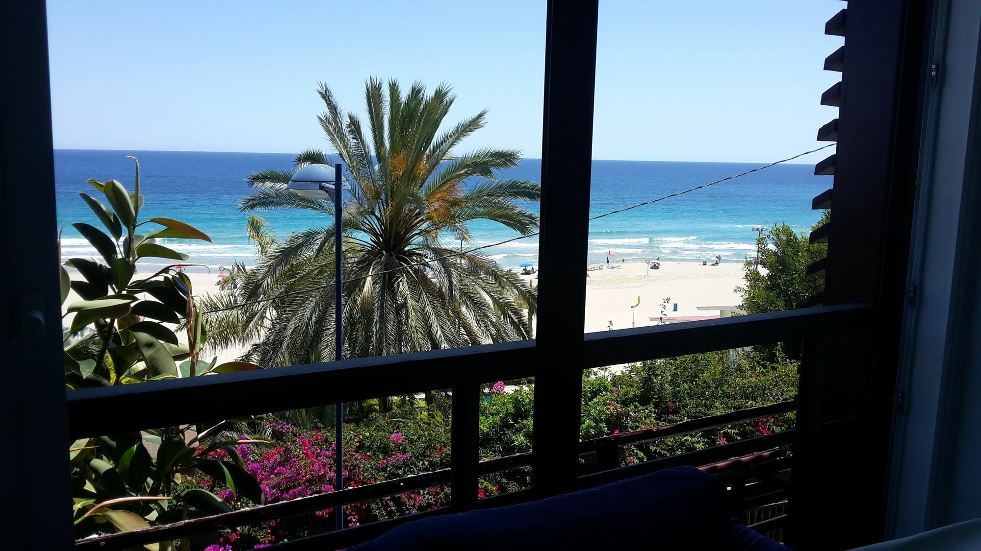 Сasa de vacaciones Sea Dreams House *