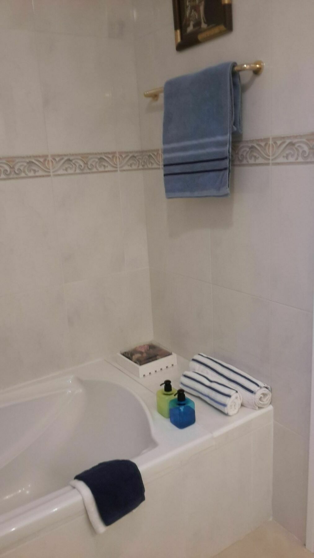Сasa de vacaciones Sea Dreams House Benidorm