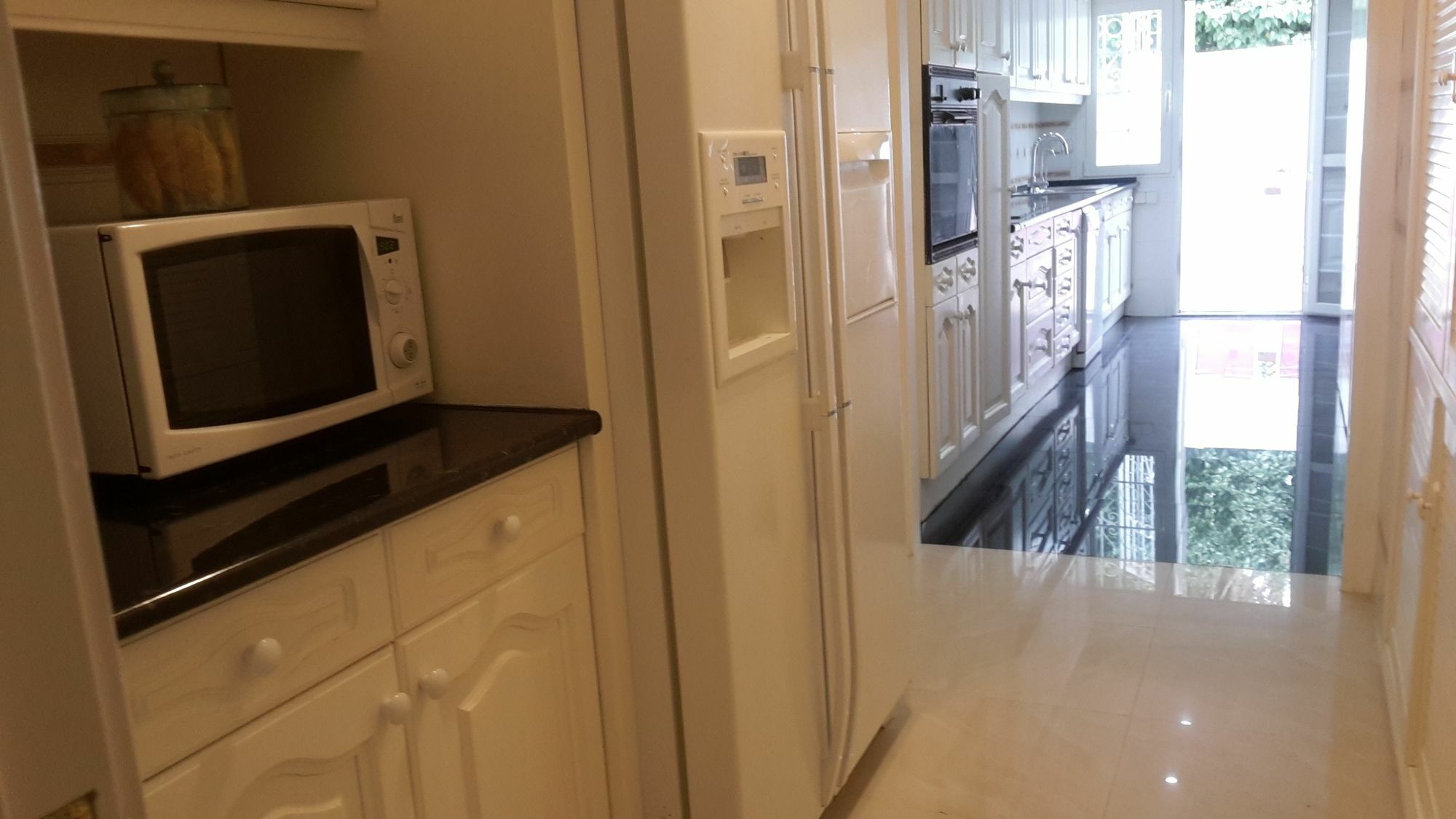 Сasa de vacaciones Sea Dreams House Benidorm