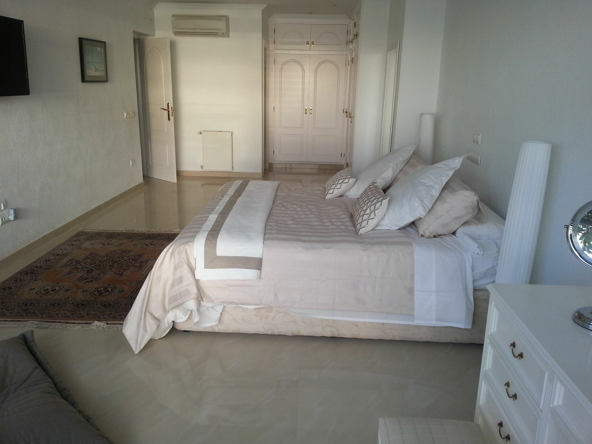 Сasa de vacaciones Sea Dreams House *