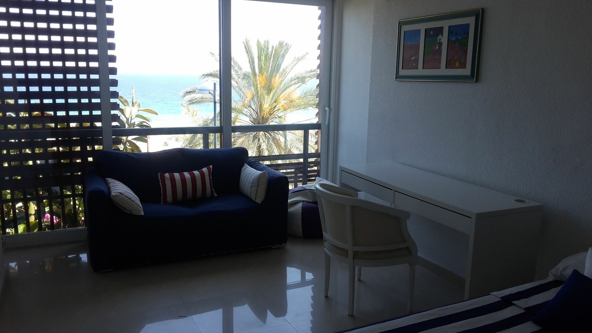 Sea Dreams House Сasa de vacaciones