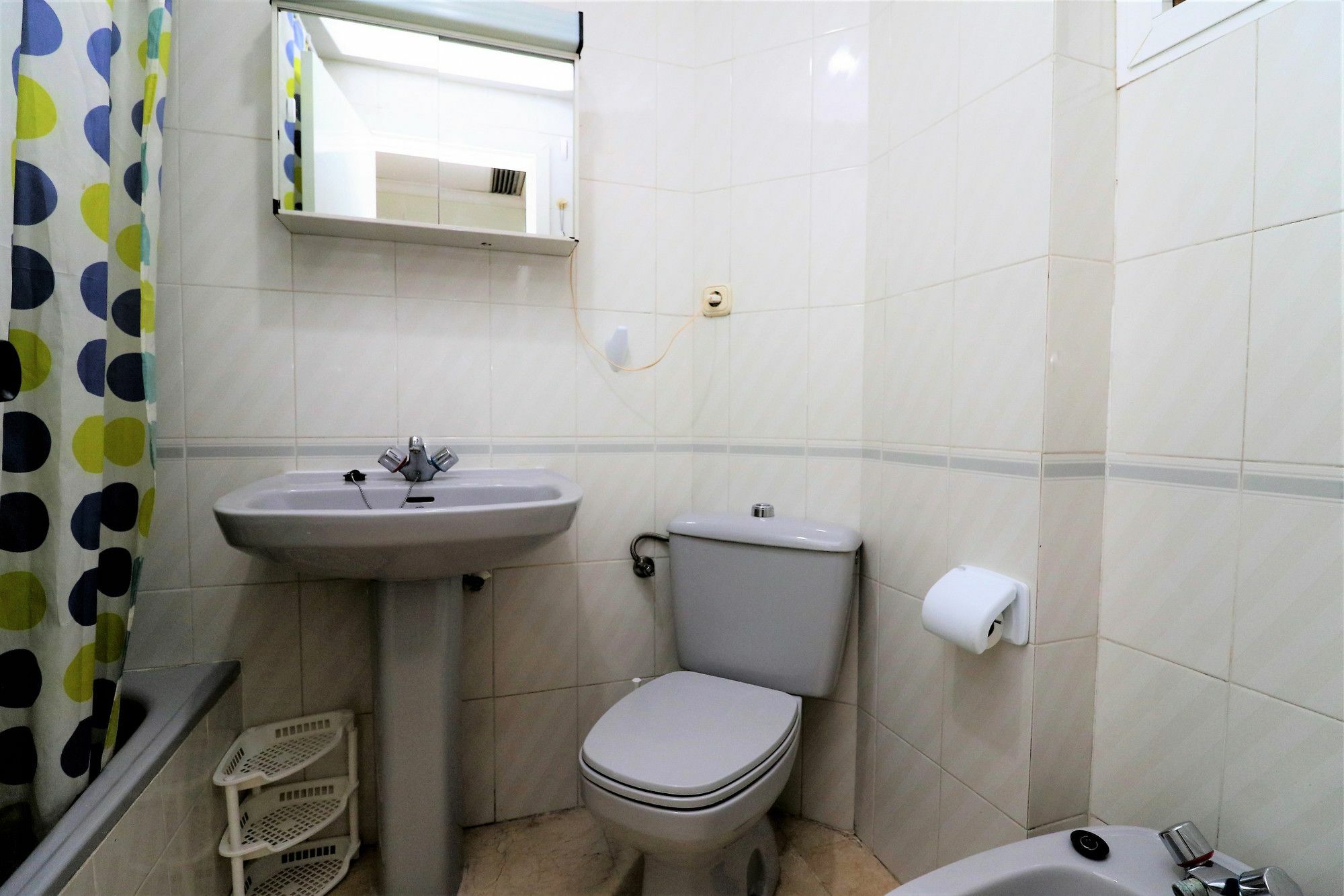 Torre Levante 24-b Appartement