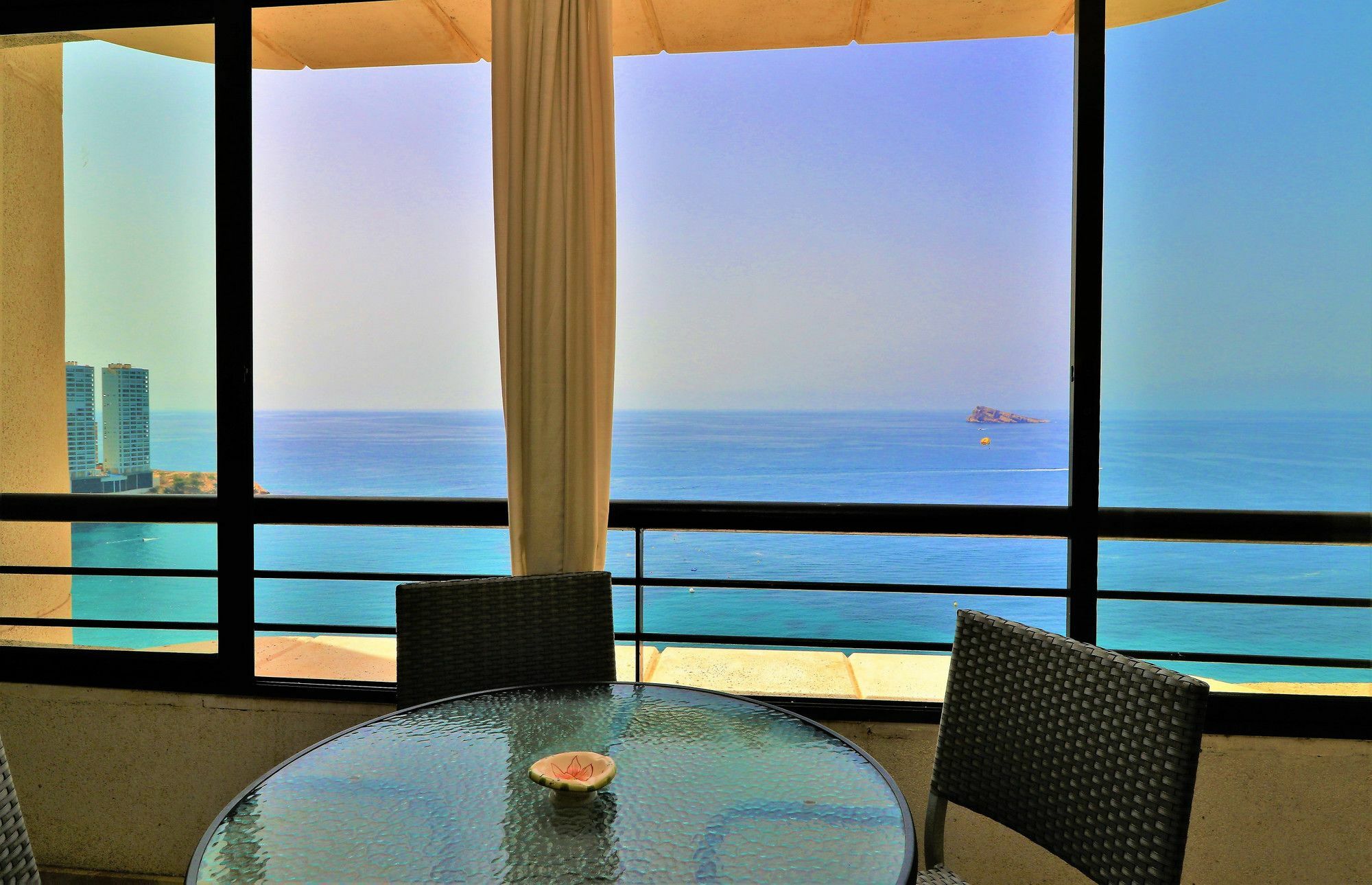Appartement Torre Levante 24-b *