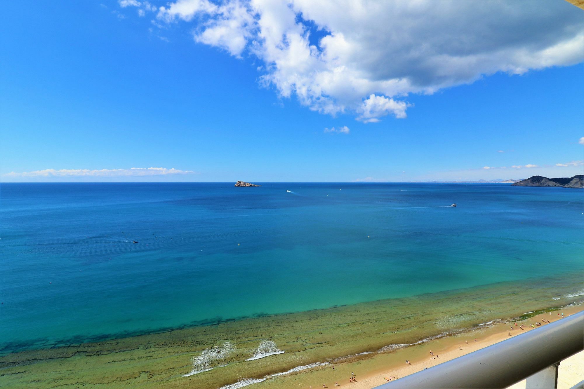Torre Levante 24-b Benidorm