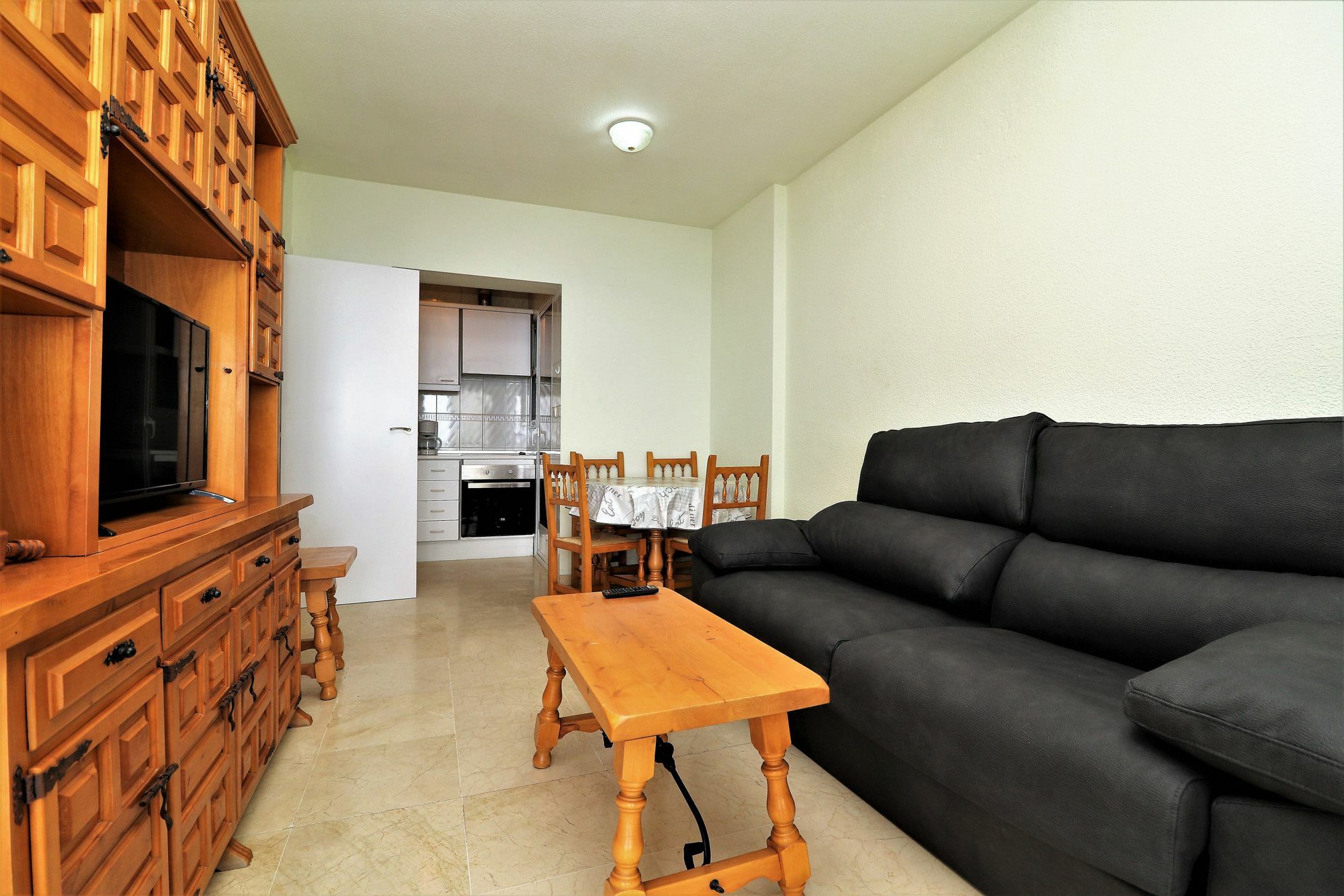 Torre Levante 24-b * Benidorm