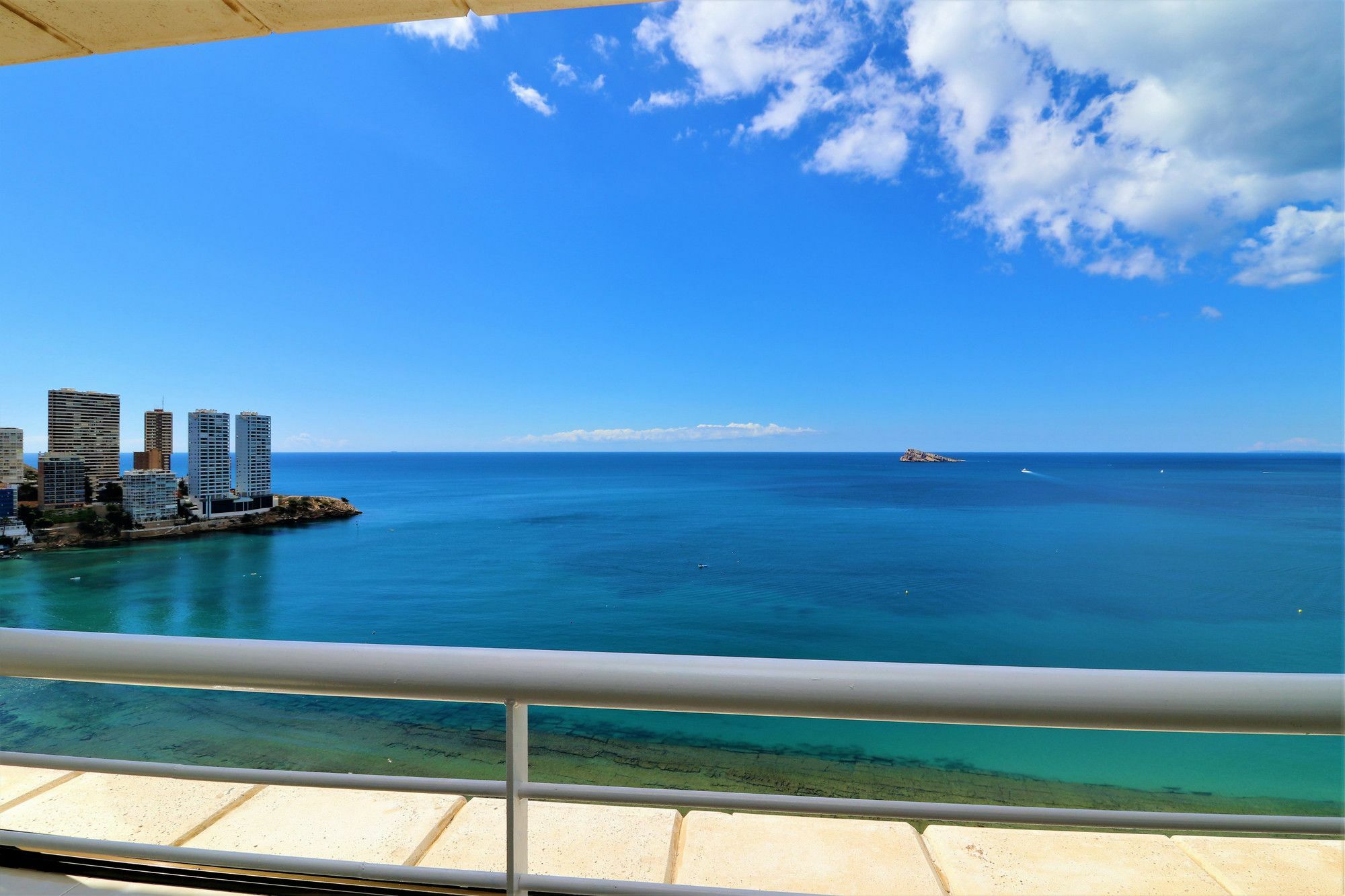 Torre Levante 24-b Appartement *