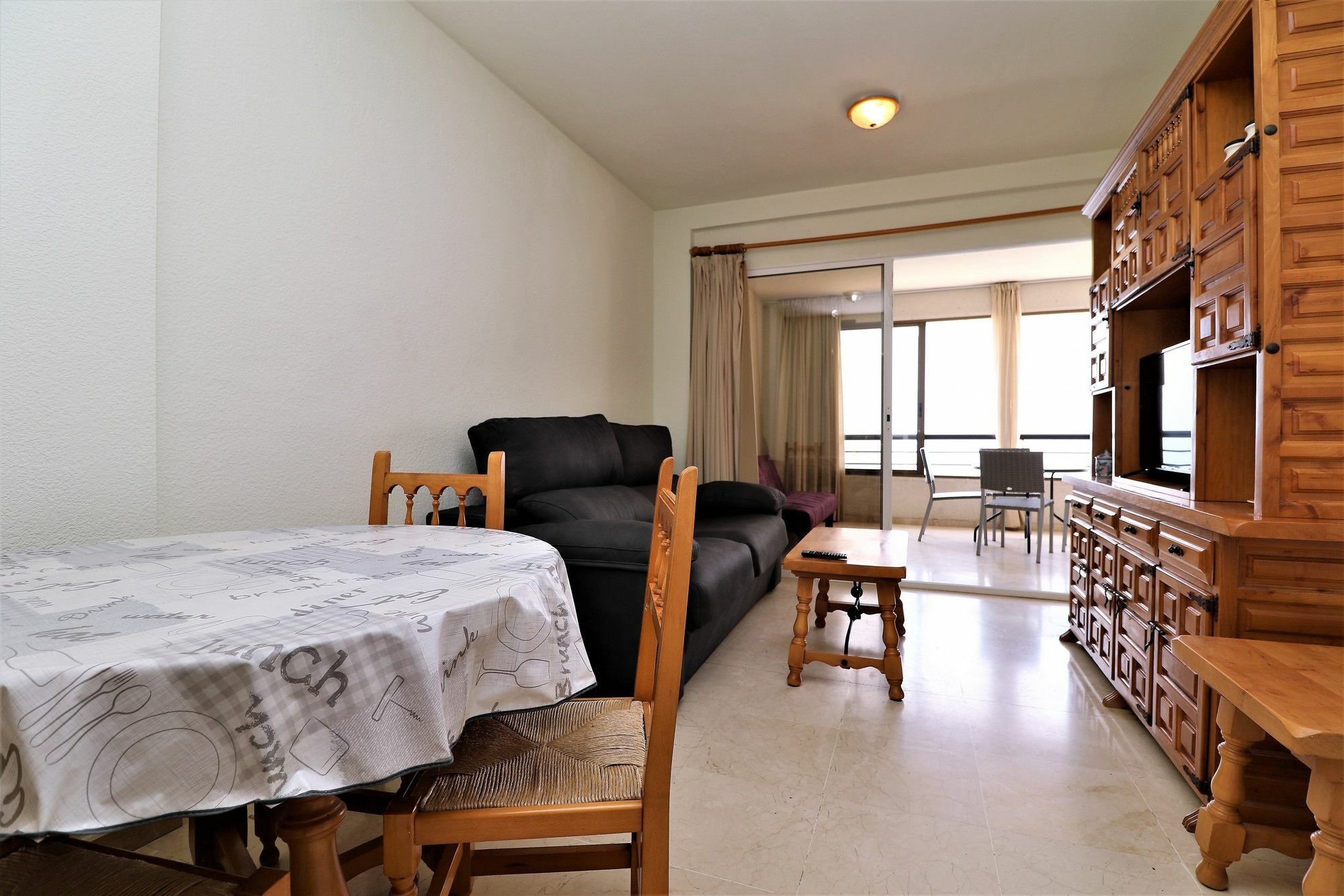 Appartement Torre Levante 24-b *