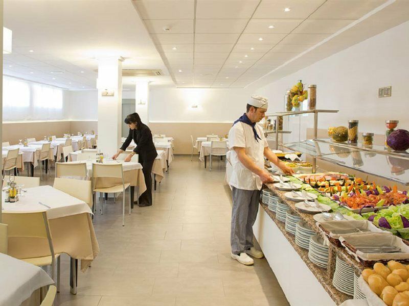 Rh Sol Hotel Benidorm