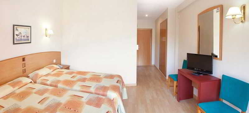 Rh Sol Benidorm
