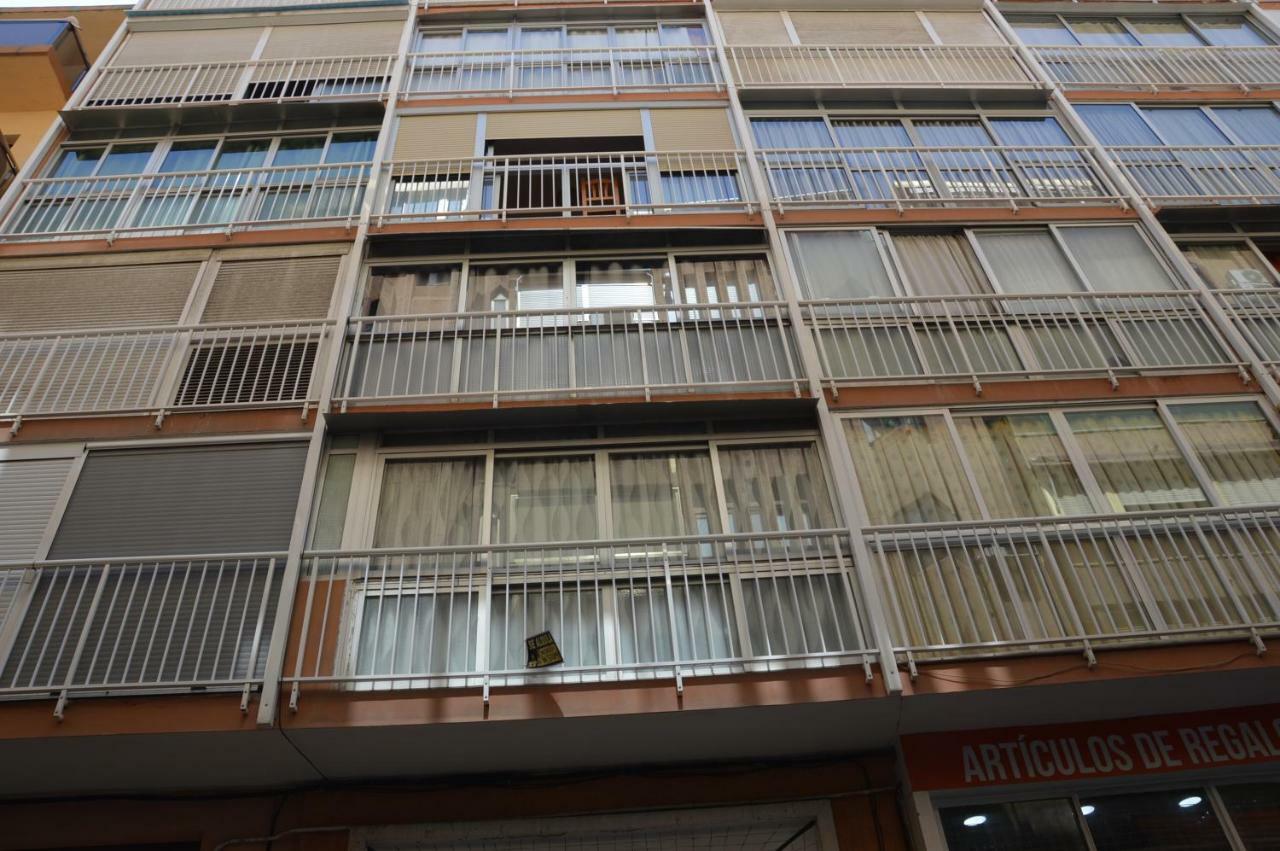Marconi Anis Primera Linea Apartment