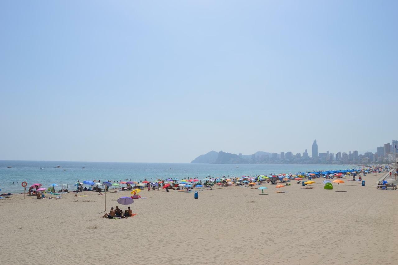Apartment Marconi Anis Primera Linea
