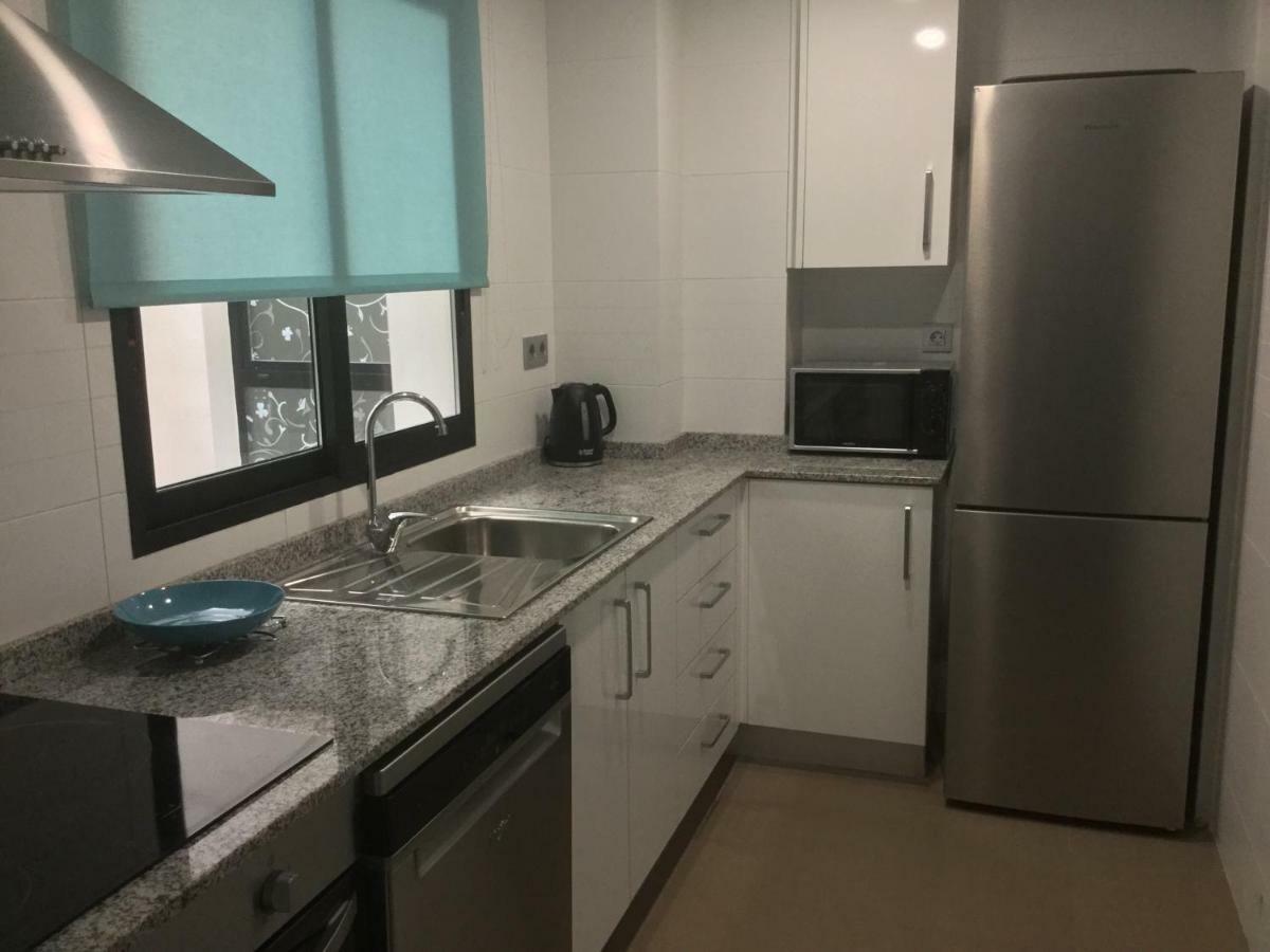 Alcala Apartment