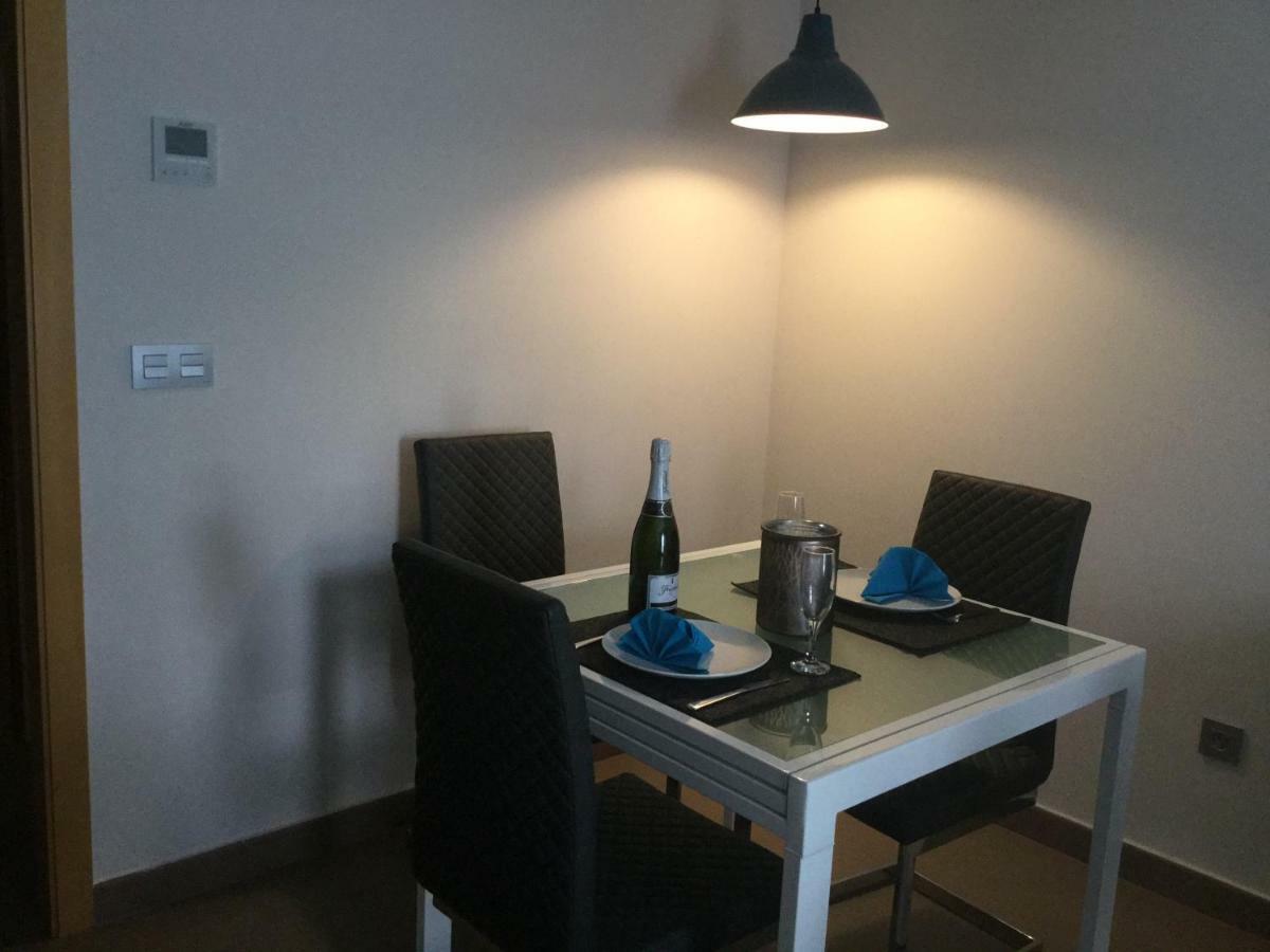 Apartment Alcala Benidorm