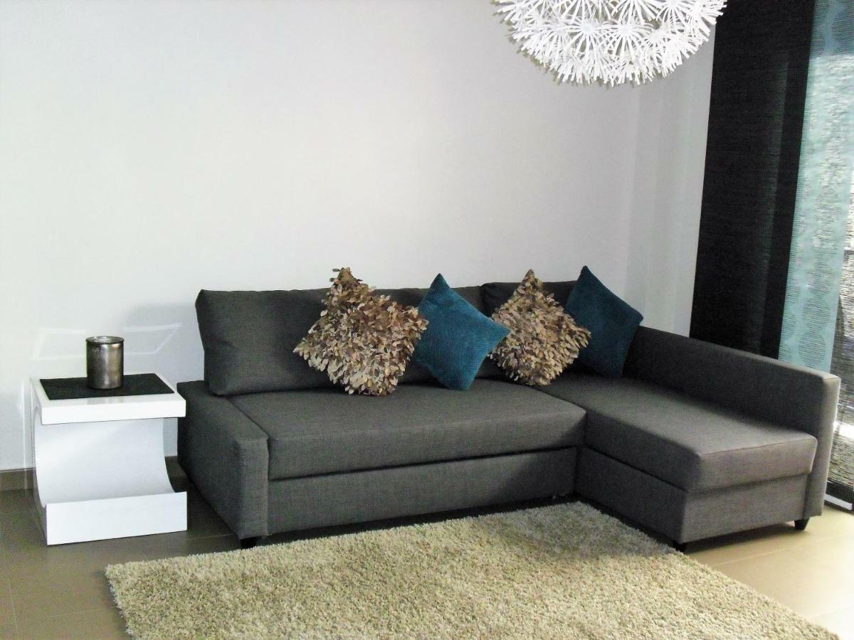 Apartment Alcala