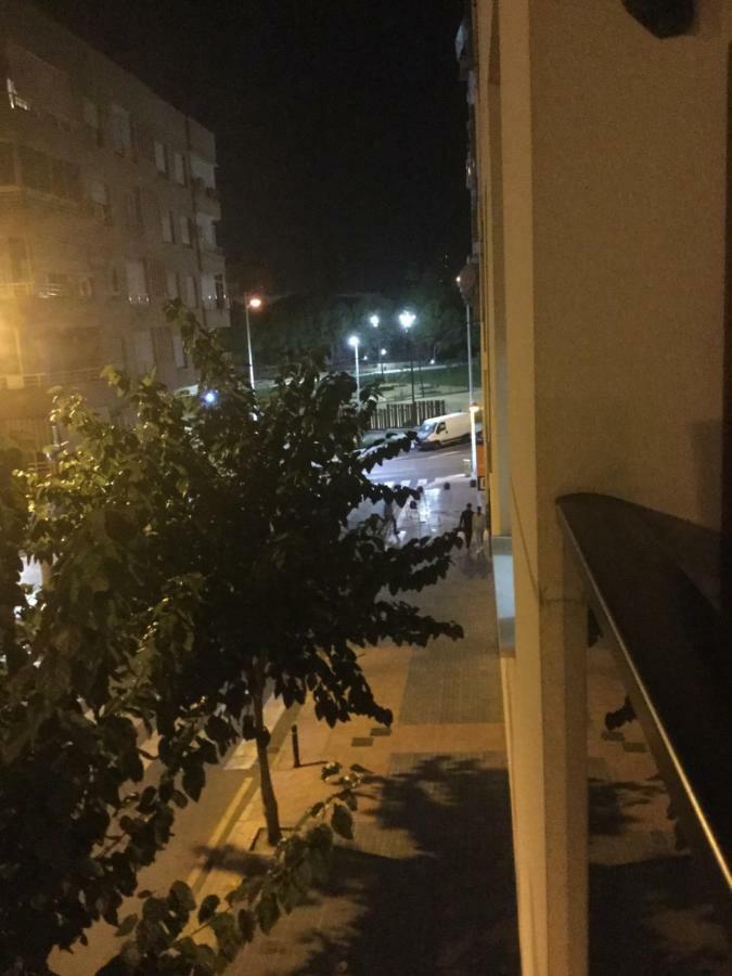 Alcala Apartment *
