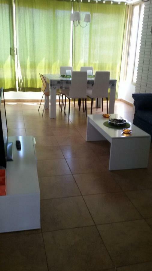 Aquarium I Apartamento Apartment Benidorm