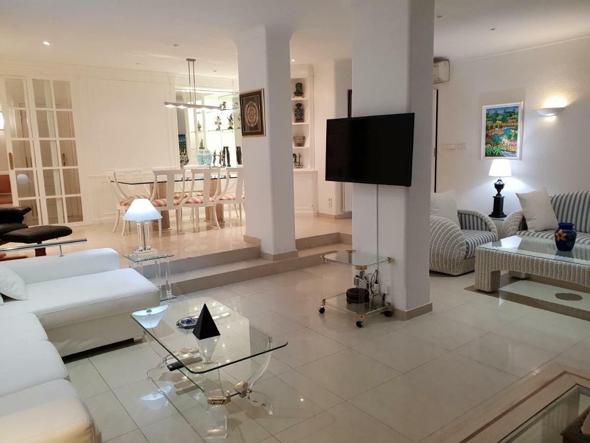 Sea Dreams House Benidorm