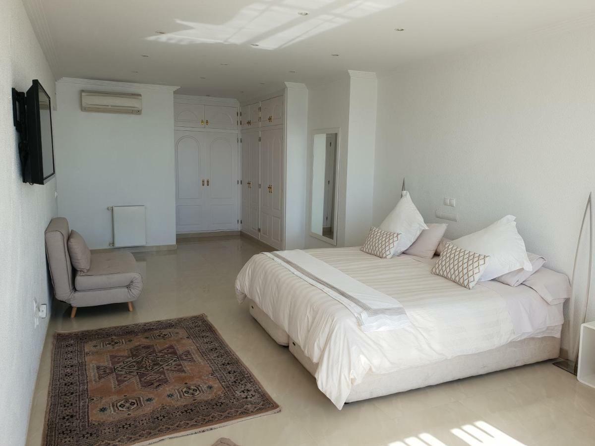 Sea Dreams House Benidorm