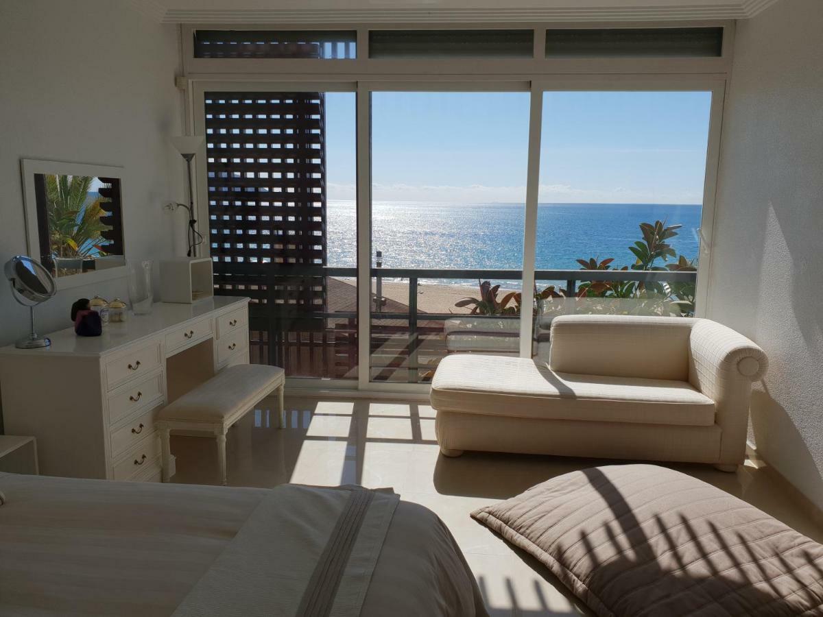Сasa de vacaciones Sea Dreams House Benidorm