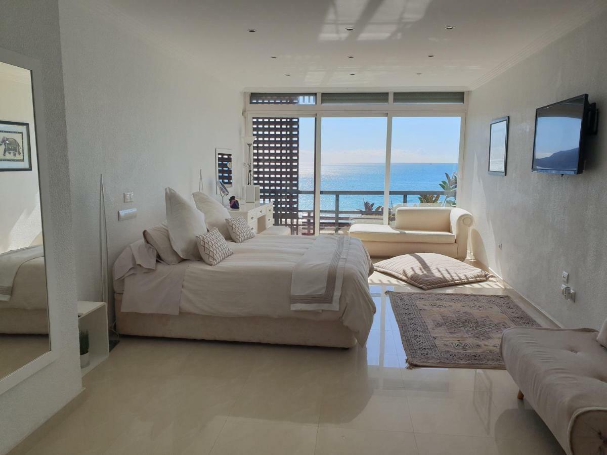 Сasa de vacaciones Sea Dreams House Benidorm