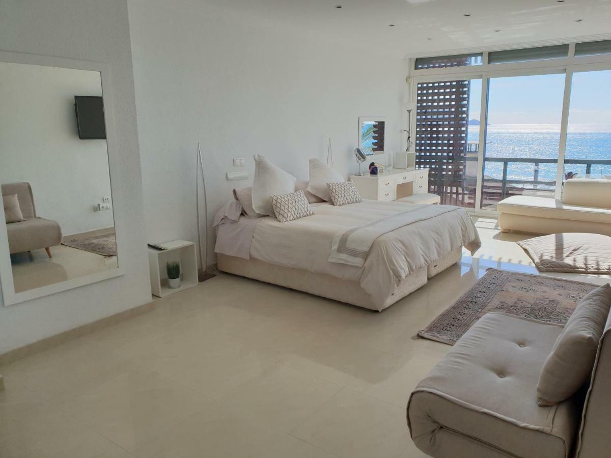 Sea Dreams House