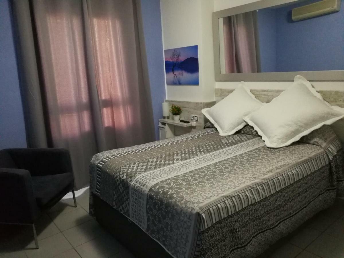 Appartement Apartamento Primera Linea De Playa Marina *