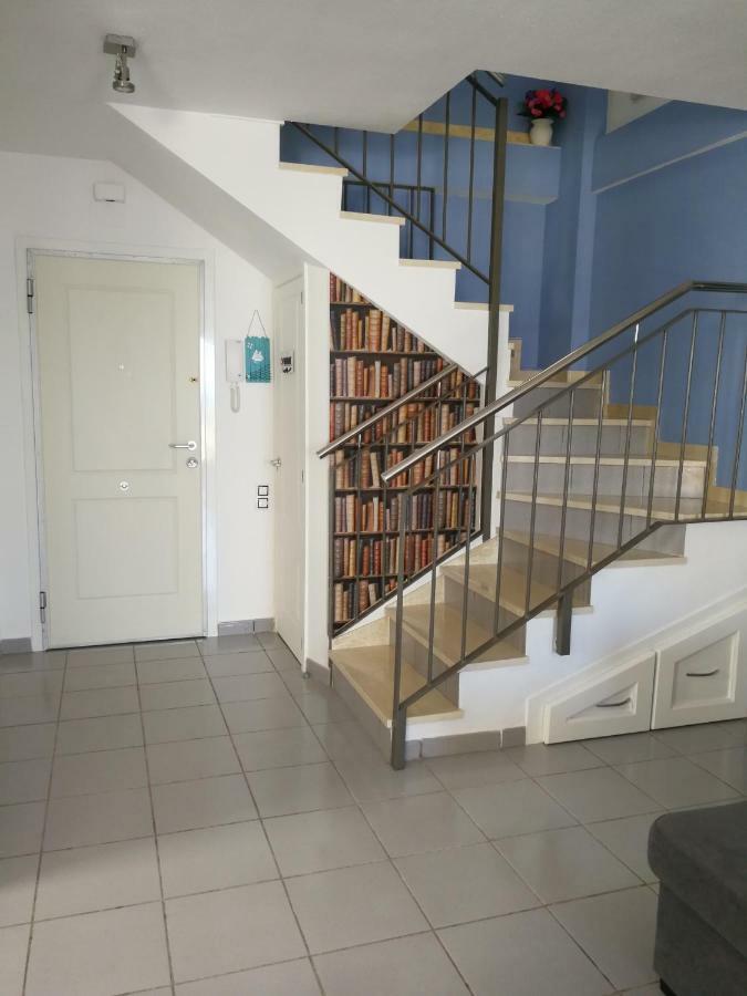 Apartamento Primera Linea De Playa Marina Appartement Benidorm