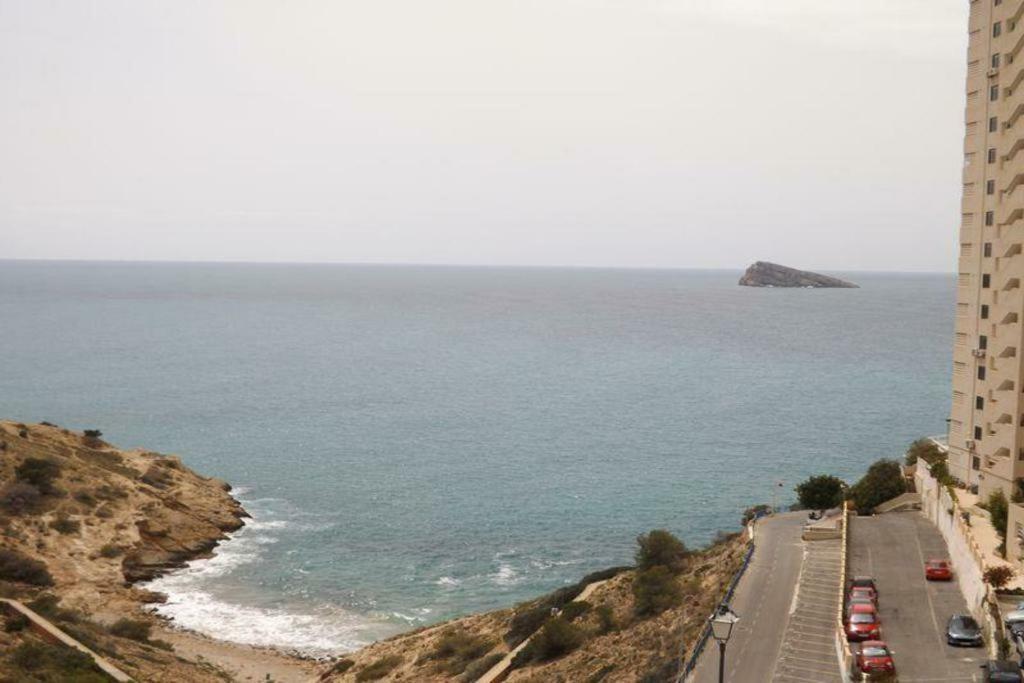 Apartamento Primera Linea De Playa Marina Appartement *
