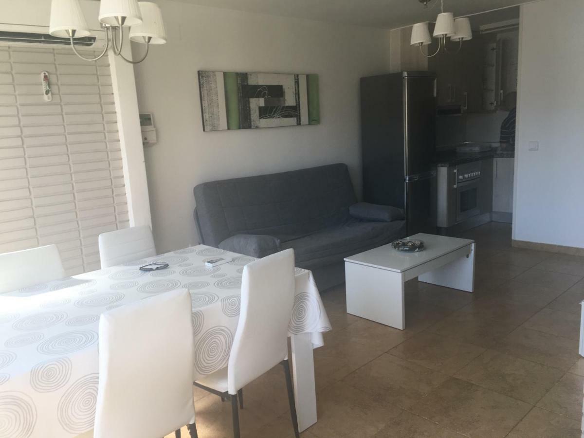 Aquarium I Apartamento * Benidorm