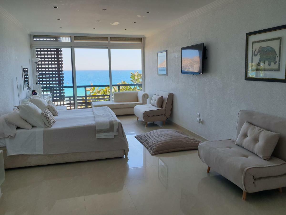 Sea Dreams House *