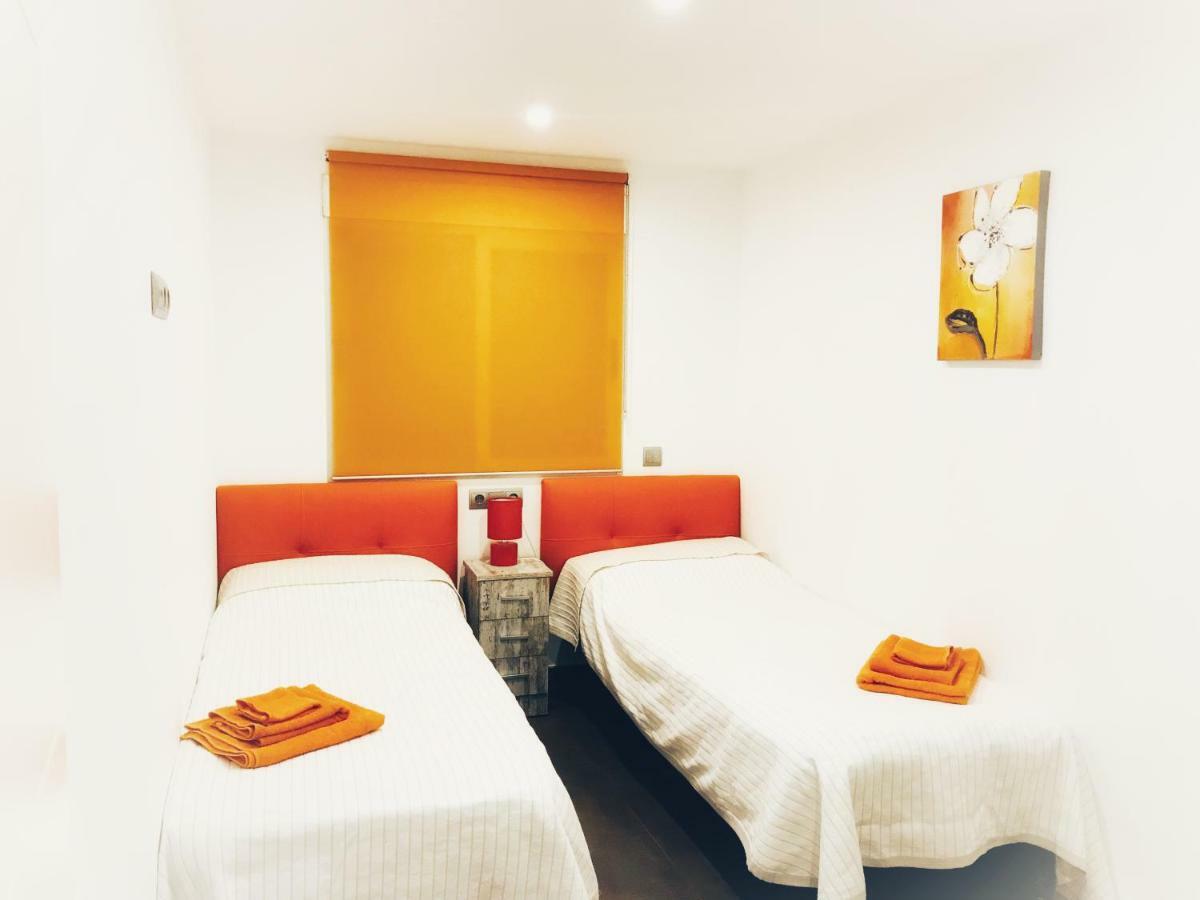 Apartment Cometa Center