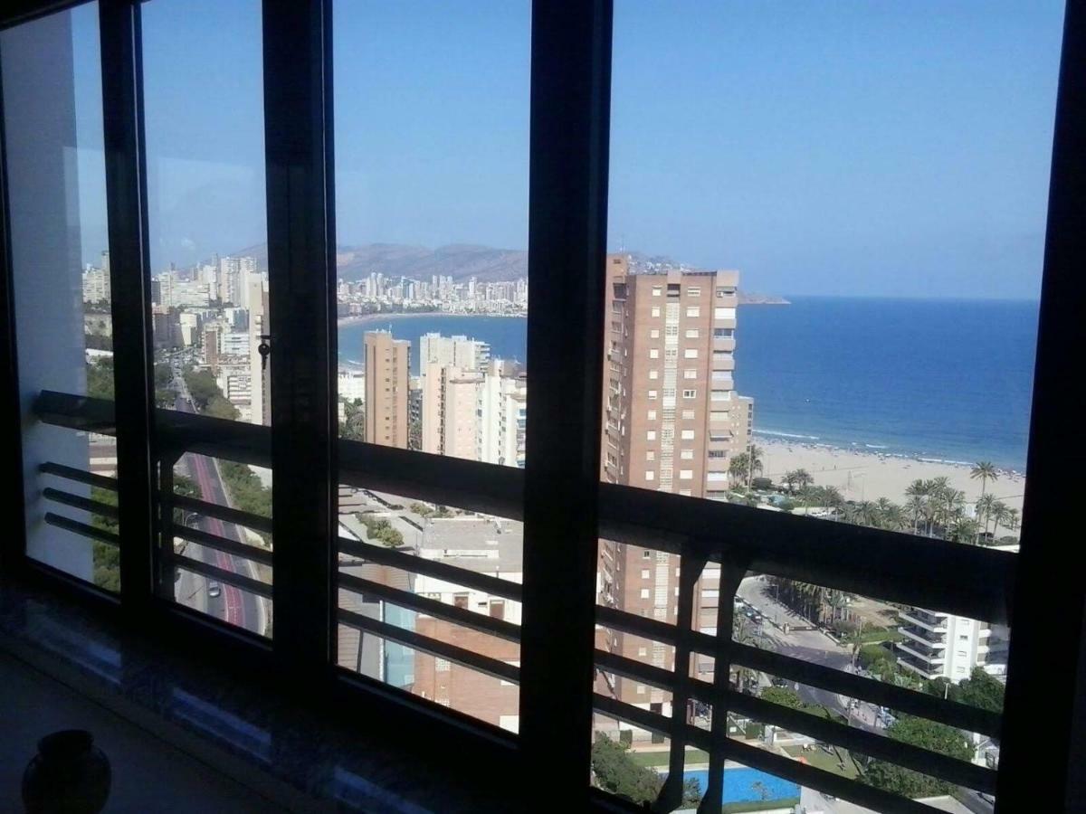 Coblanca 27 - Playa De Poniente Appartement *