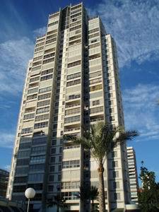 Gemelos 20 Appartement