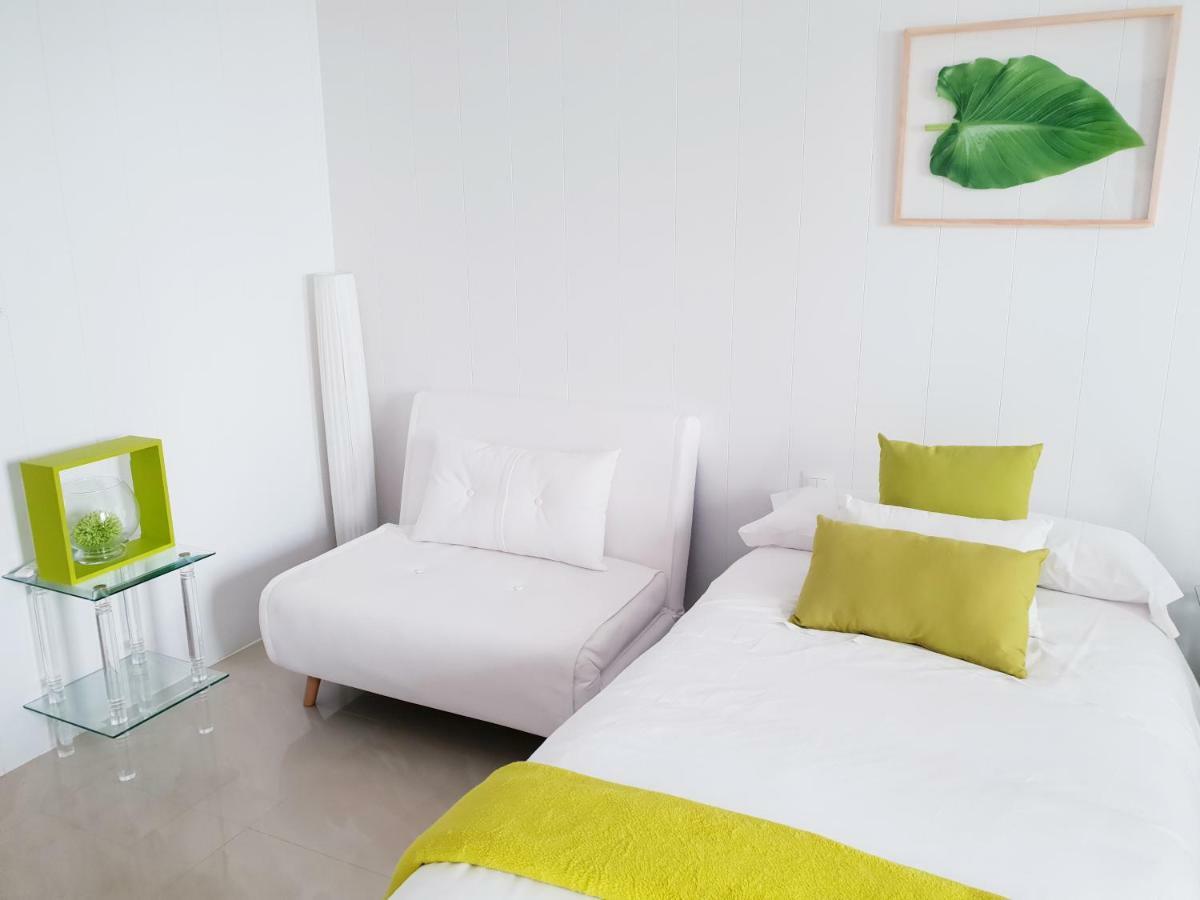 Sea Dreams House * Benidorm