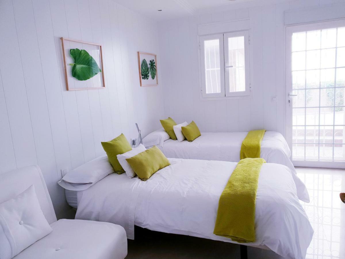 Sea Dreams House *