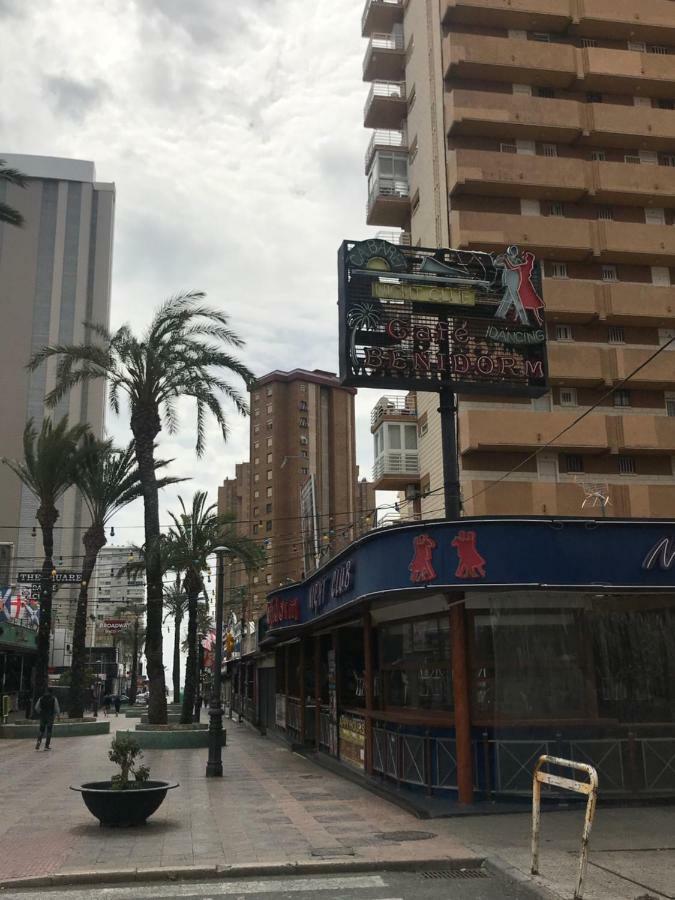 Provima Apartamento Benidorm