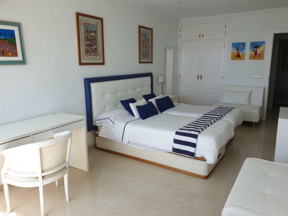Сasa de vacaciones Sea Dreams House