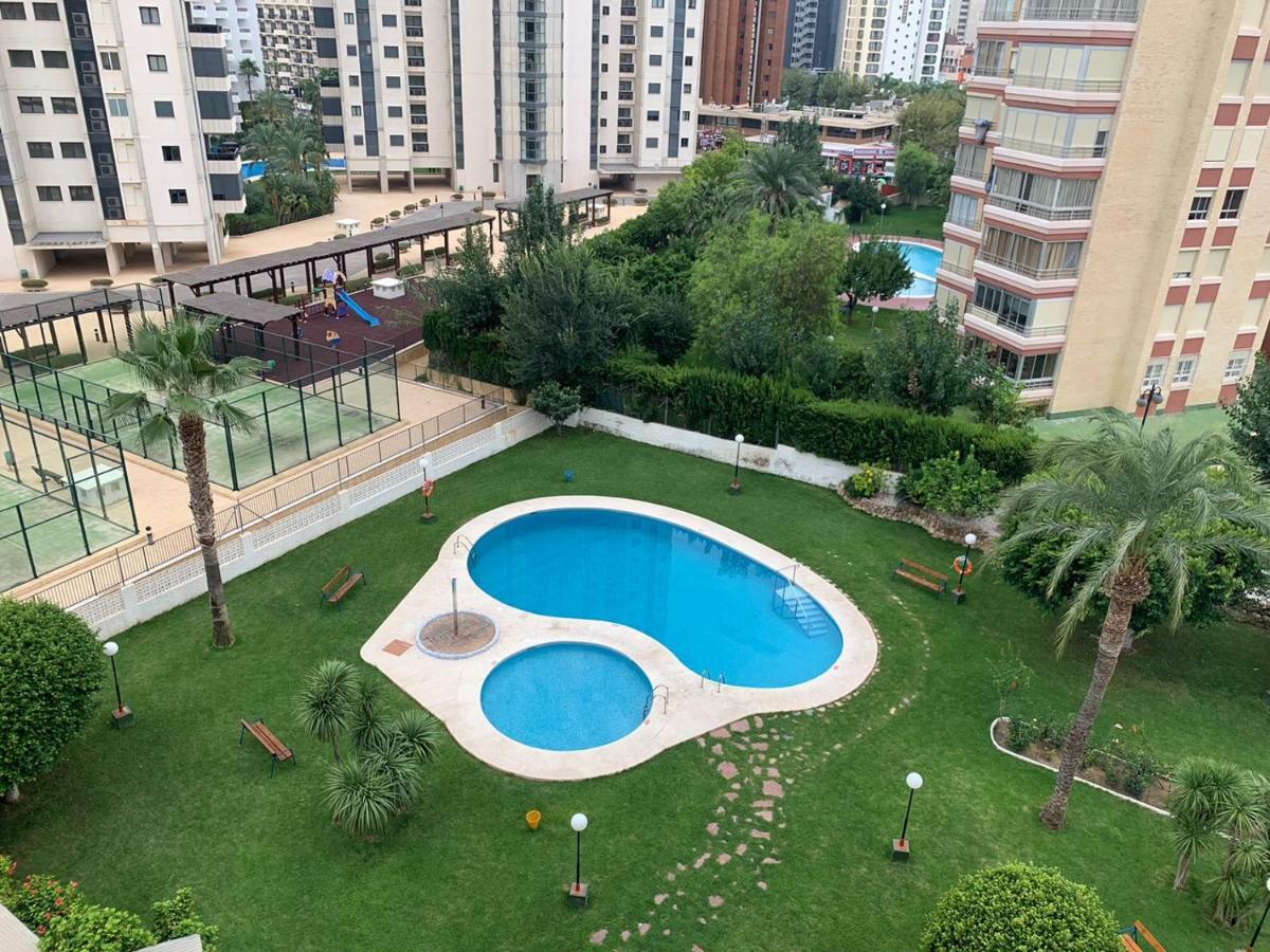Violetas Appartement