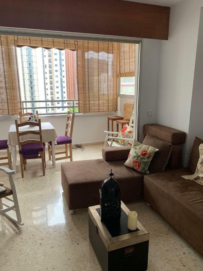 Appartement Violetas Benidorm
