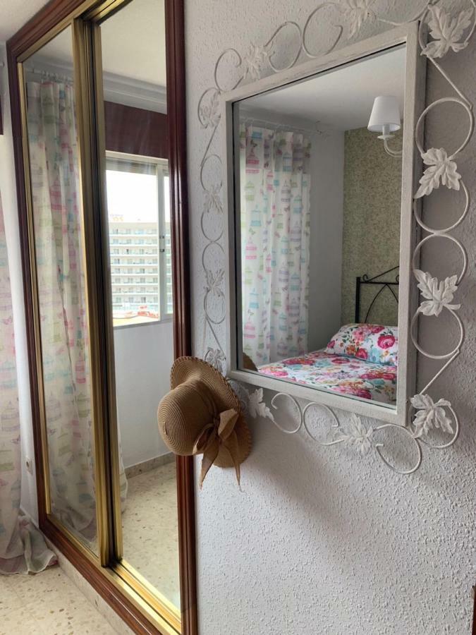 Violetas Benidorm