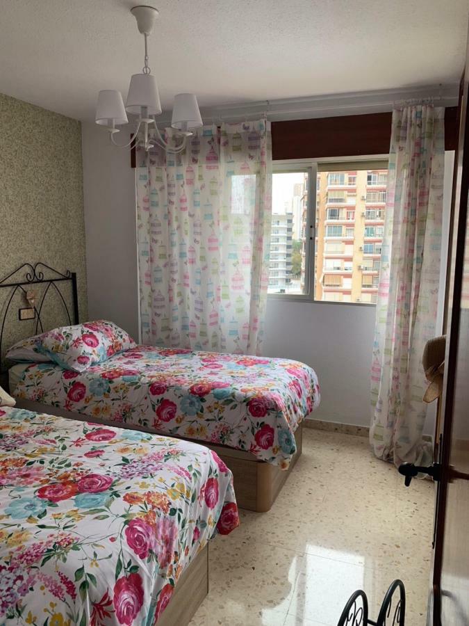 Violetas Appartement Benidorm