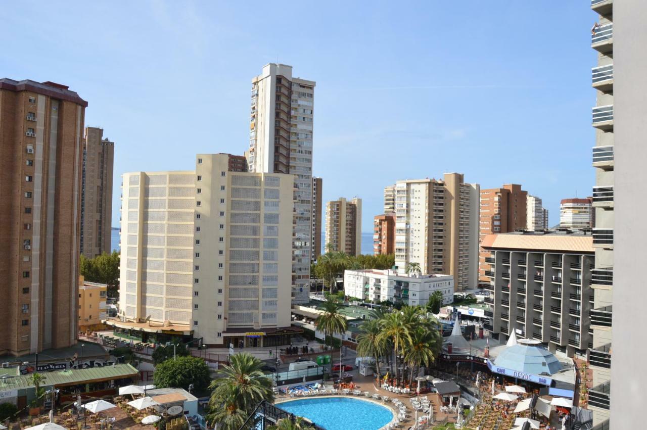 Provima Apartamento Benidorm