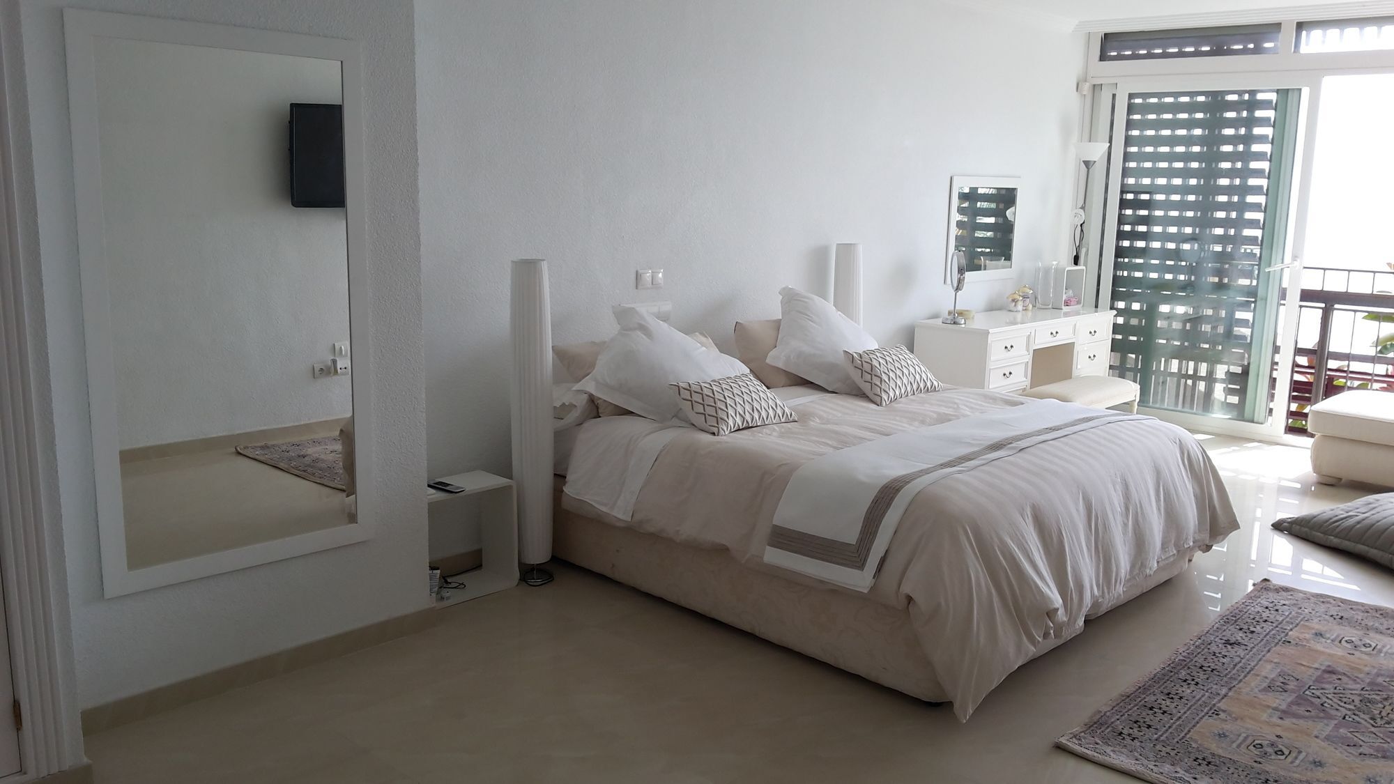 Sea Dreams House Сasa de vacaciones Benidorm