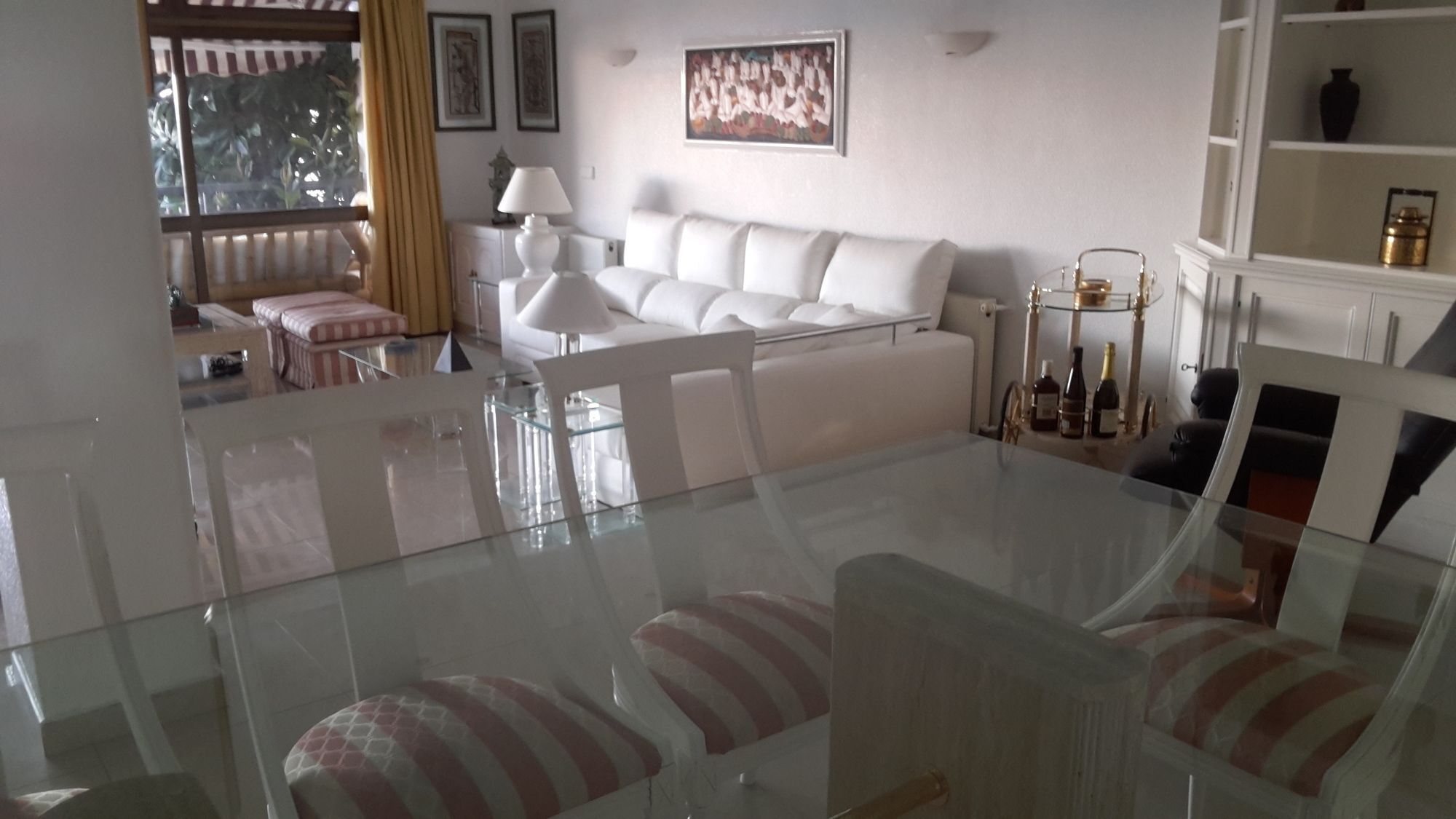 Сasa de vacaciones Sea Dreams House