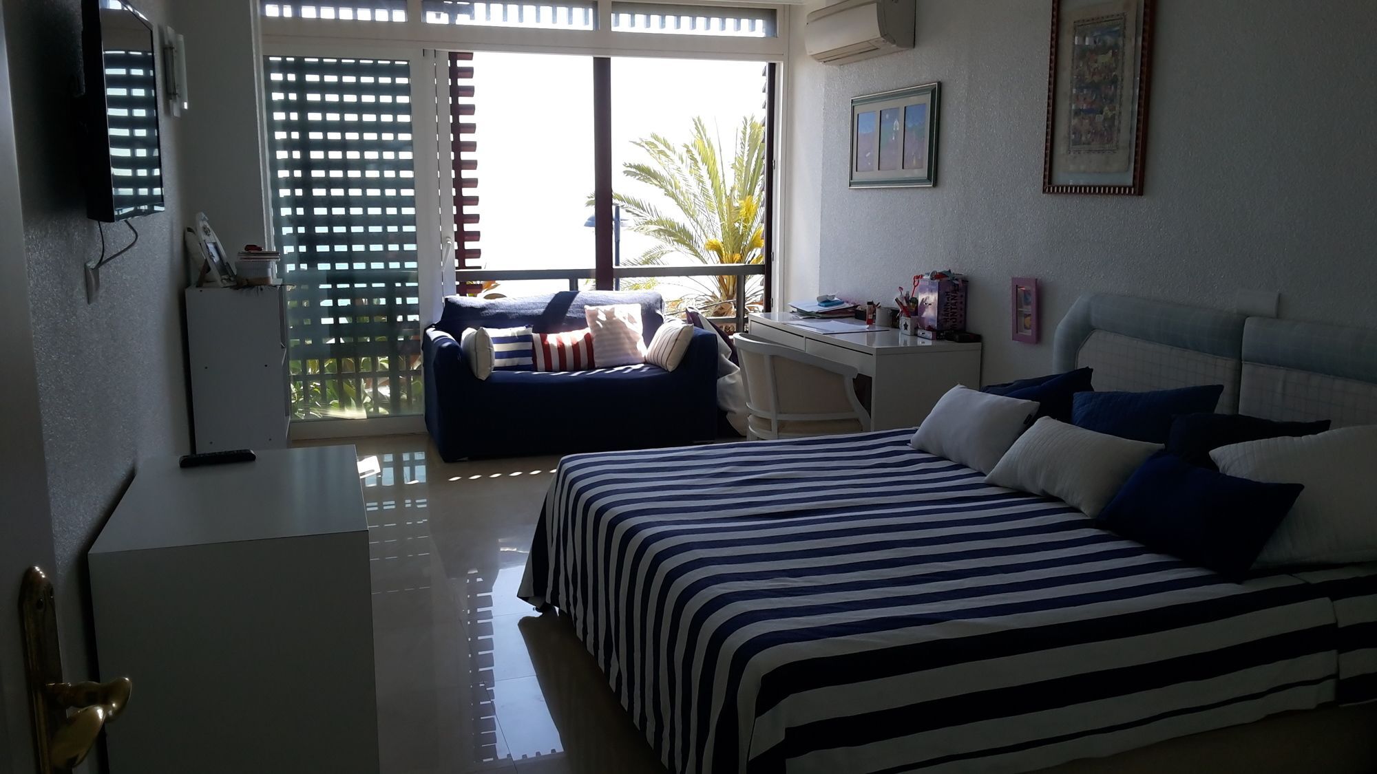 Sea Dreams House Benidorm