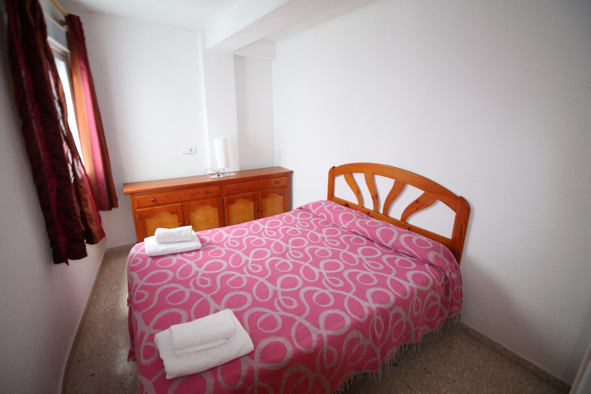 2 * Benidorm