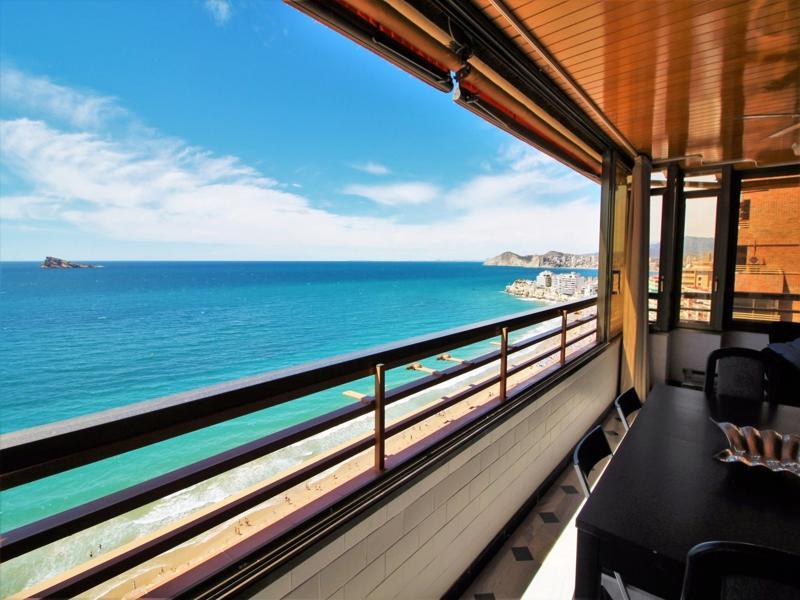 Apartamento Principado Arena