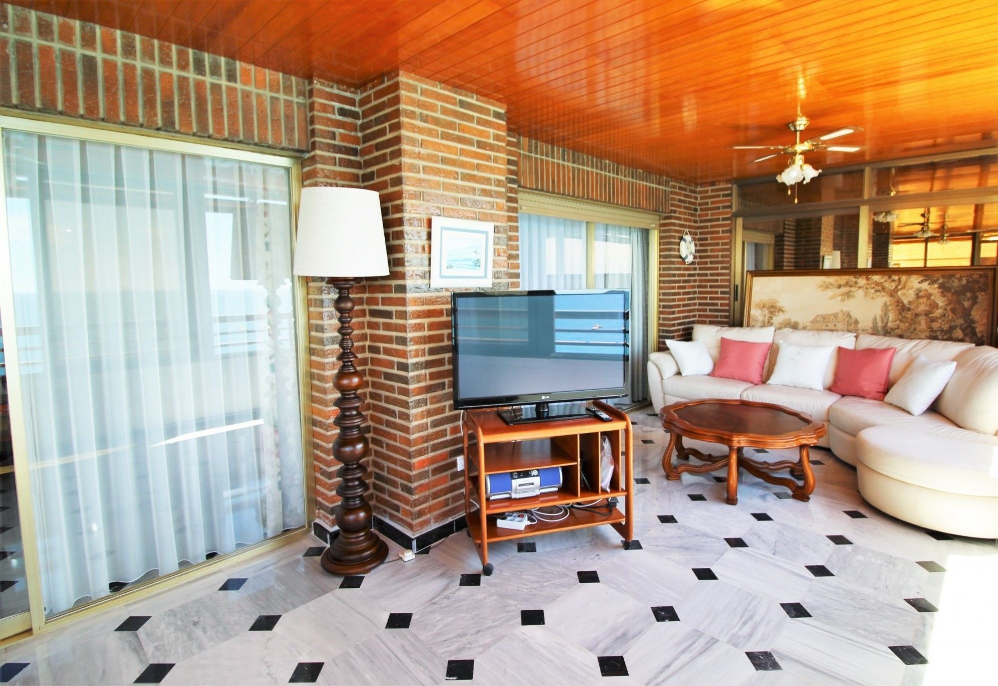 Principado Arena Apartamento *