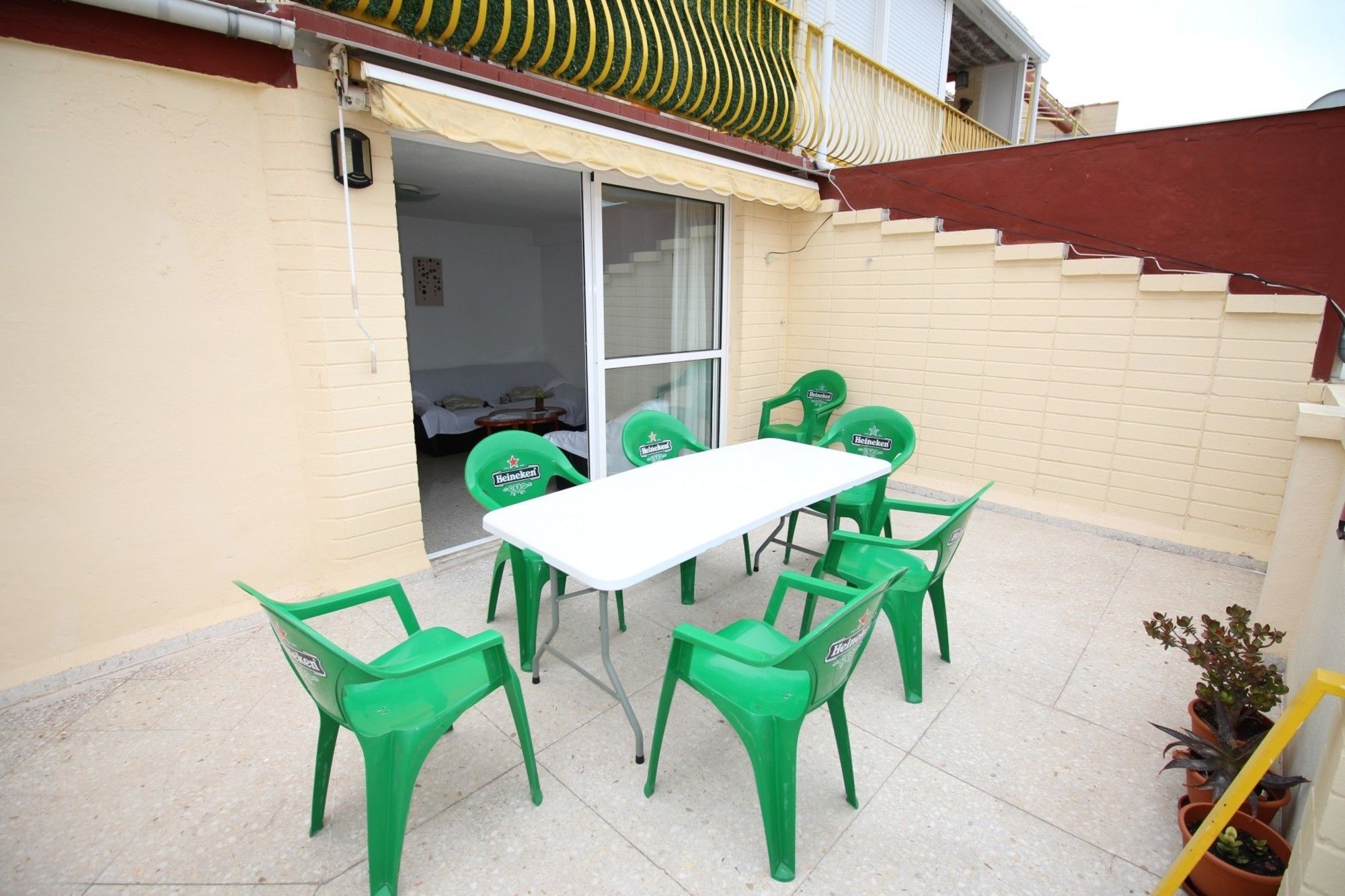 2 Apartment Benidorm