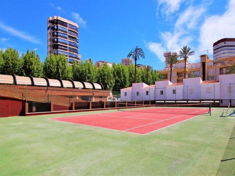 Apartamento Principado Arena